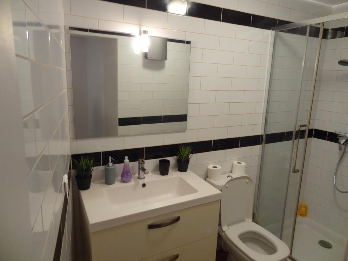 Appartement Good Mindset Avignon Kültér fotó
