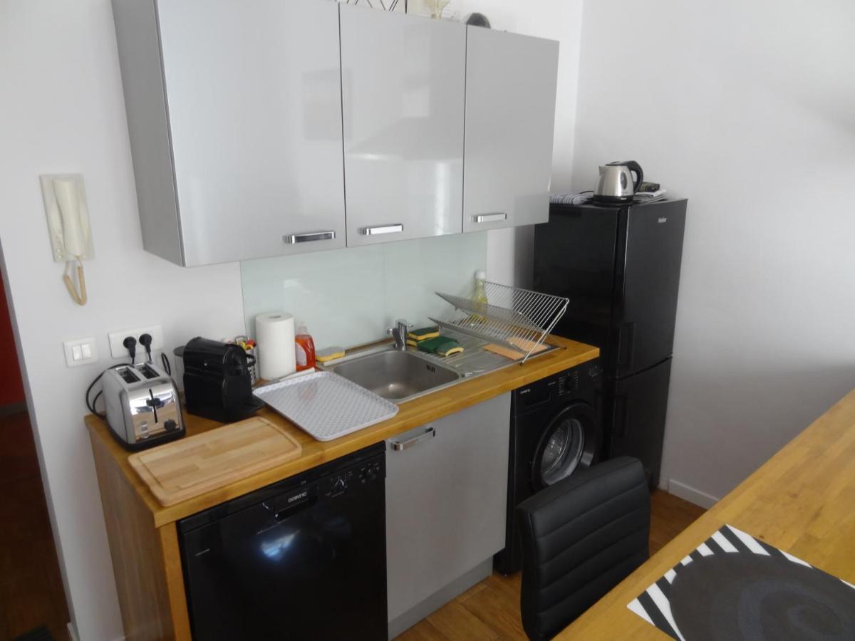 Appartement Good Mindset Avignon Kültér fotó