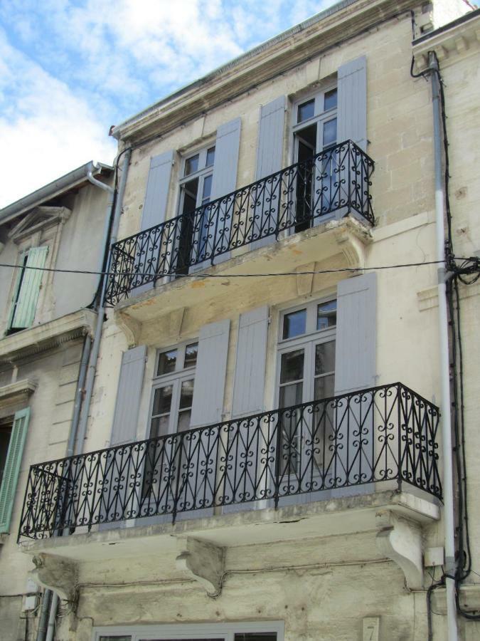 Appartement Good Mindset Avignon Kültér fotó