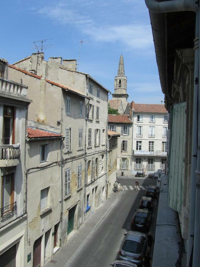 Appartement Good Mindset Avignon Kültér fotó