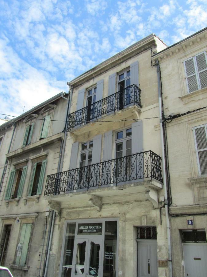 Appartement Good Mindset Avignon Kültér fotó