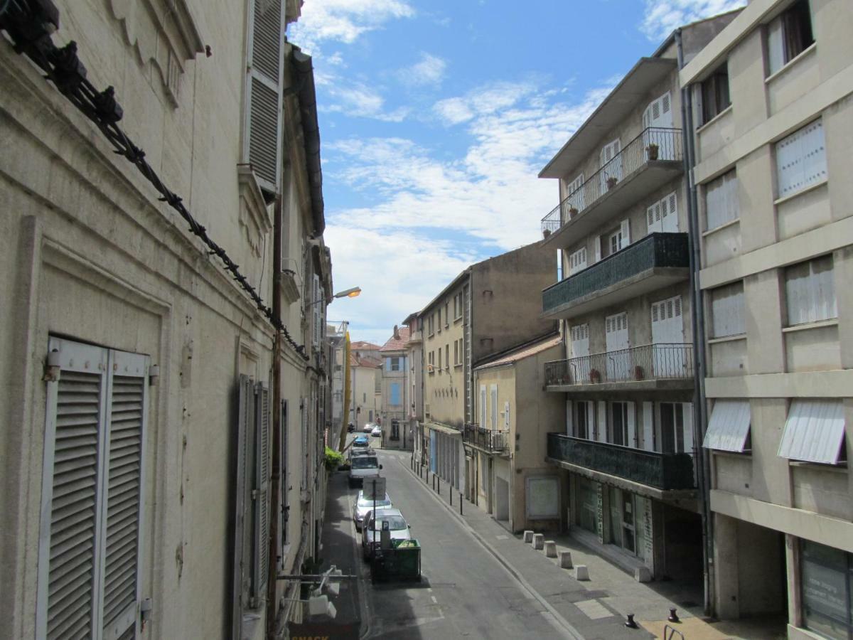 Appartement Good Mindset Avignon Kültér fotó