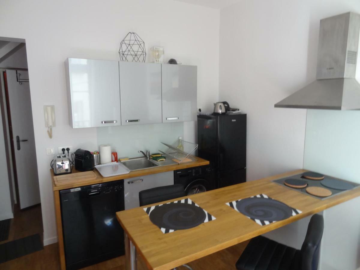 Appartement Good Mindset Avignon Kültér fotó
