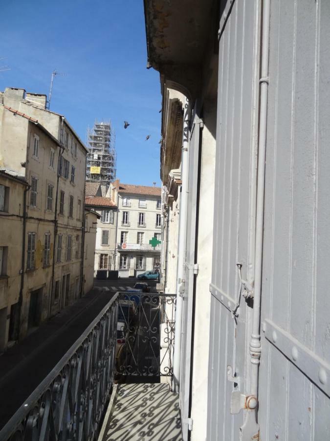 Appartement Good Mindset Avignon Kültér fotó