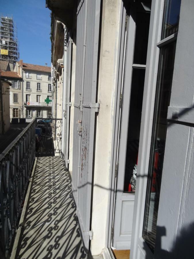 Appartement Good Mindset Avignon Kültér fotó