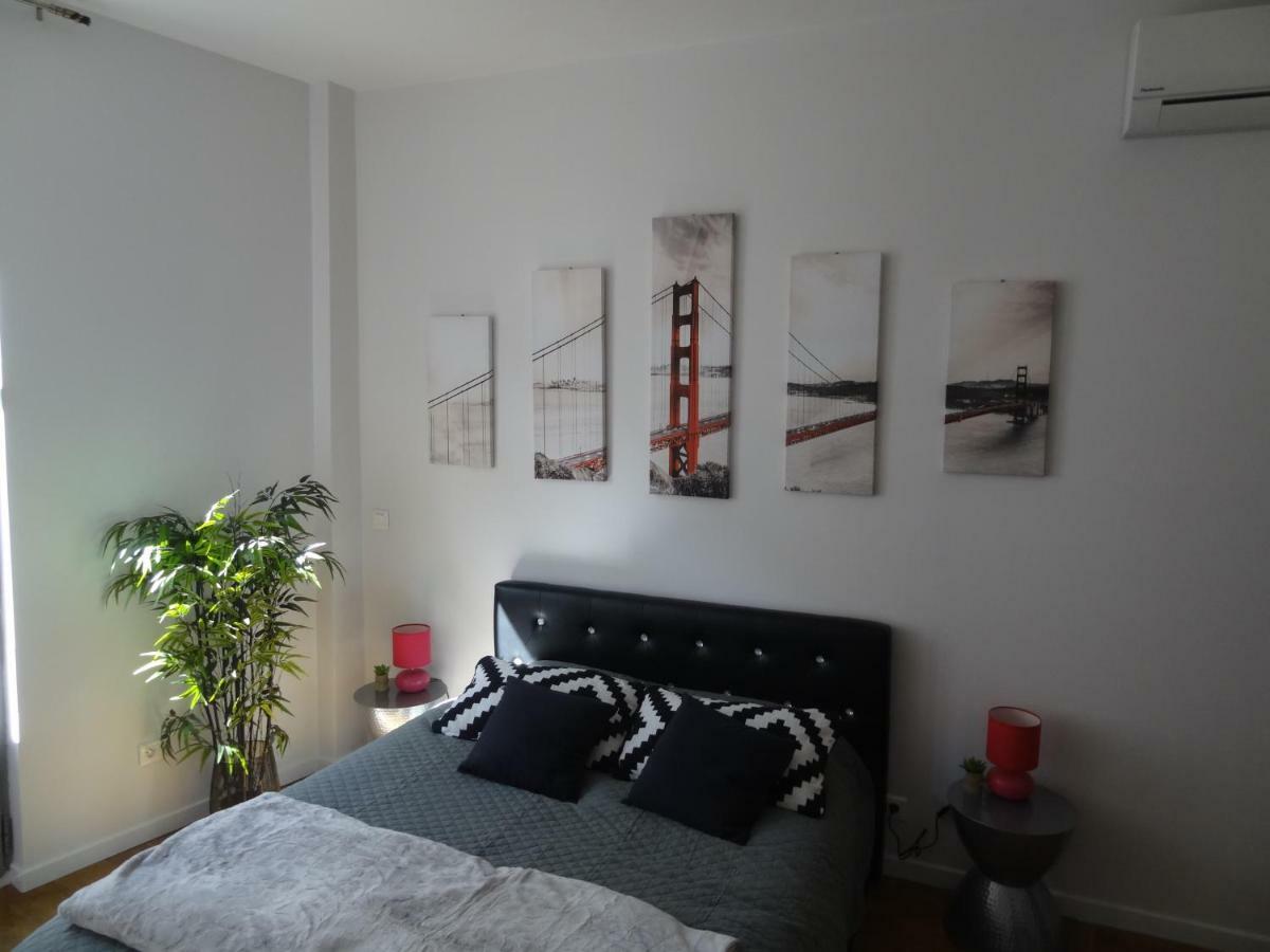 Appartement Good Mindset Avignon Kültér fotó
