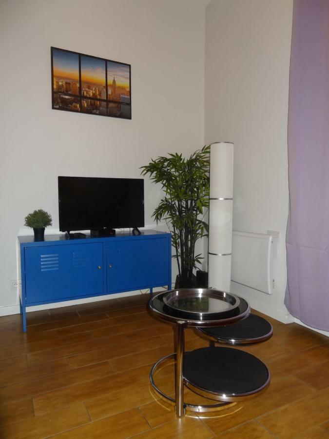 Appartement Good Mindset Avignon Kültér fotó