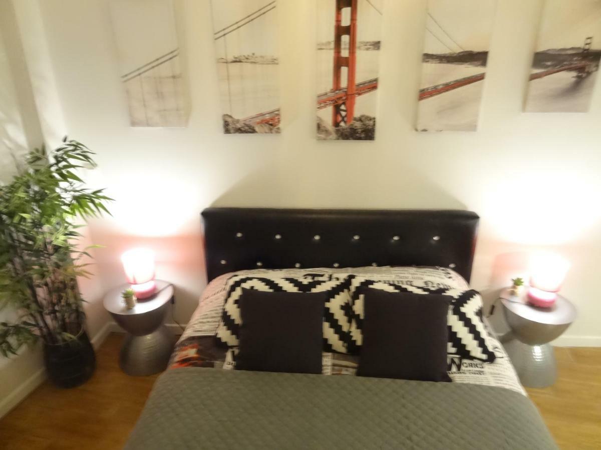Appartement Good Mindset Avignon Kültér fotó