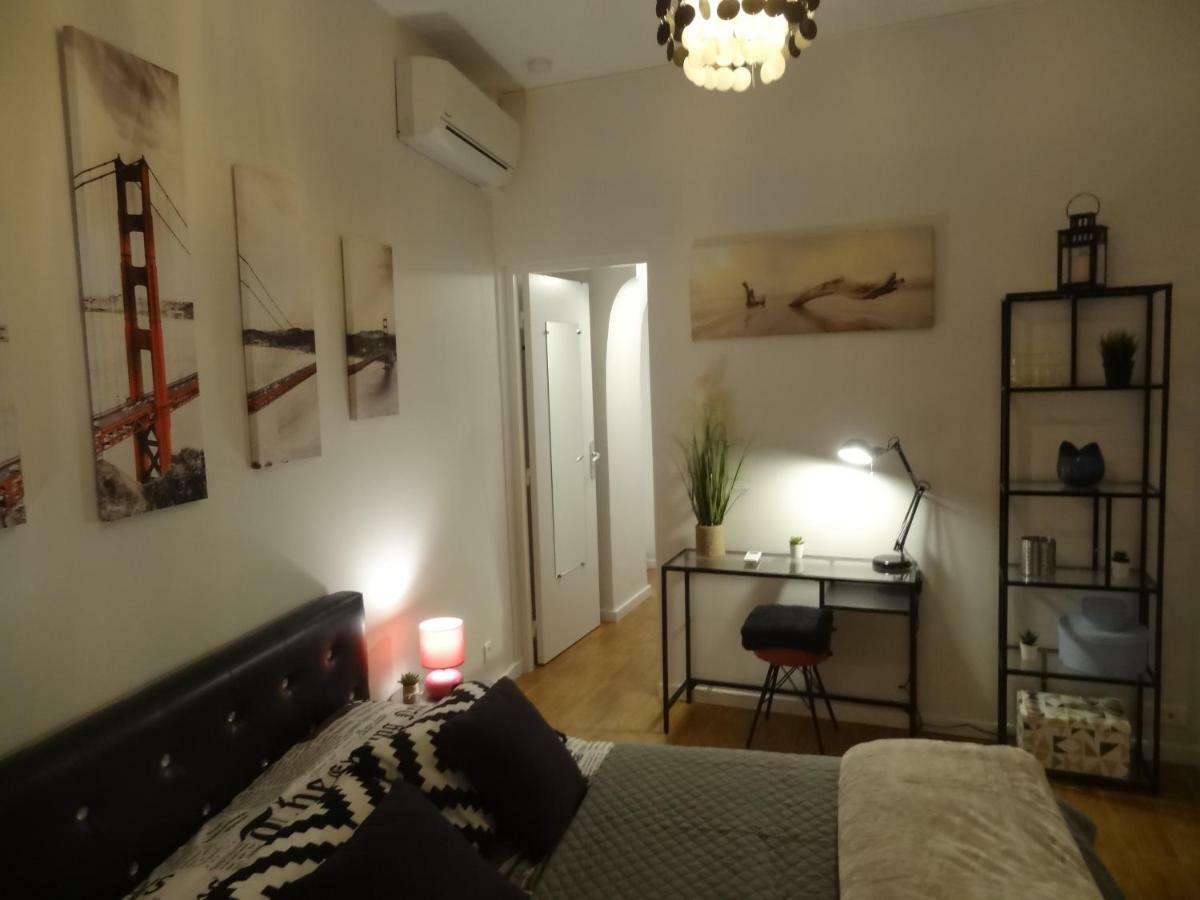 Appartement Good Mindset Avignon Kültér fotó