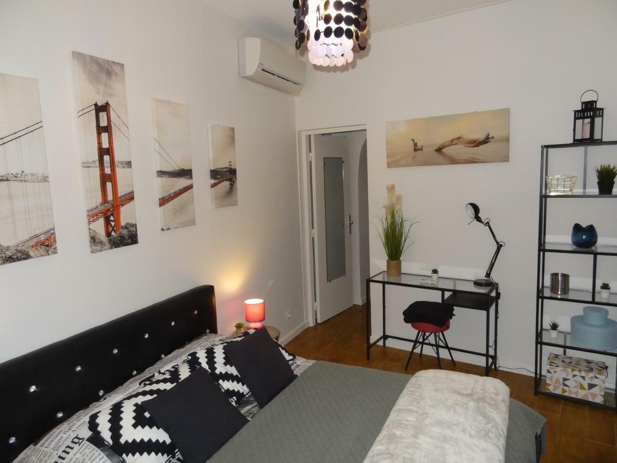 Appartement Good Mindset Avignon Kültér fotó
