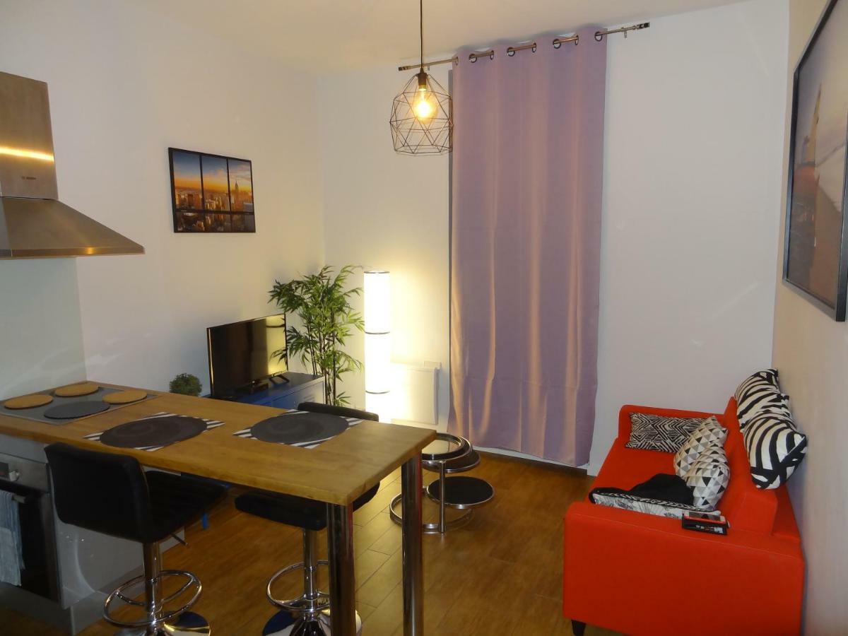 Appartement Good Mindset Avignon Kültér fotó