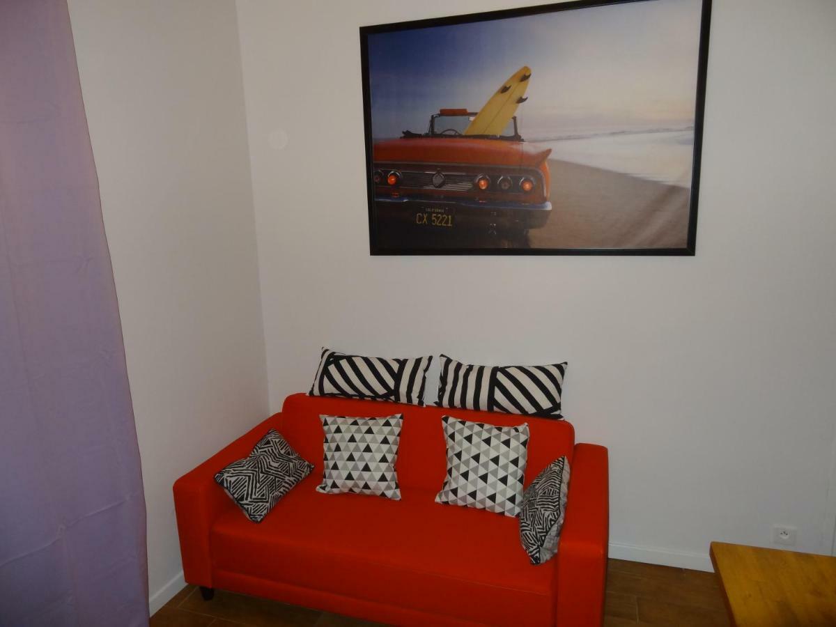 Appartement Good Mindset Avignon Kültér fotó