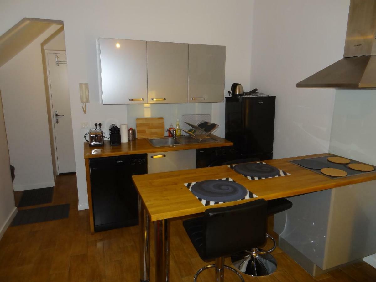 Appartement Good Mindset Avignon Kültér fotó