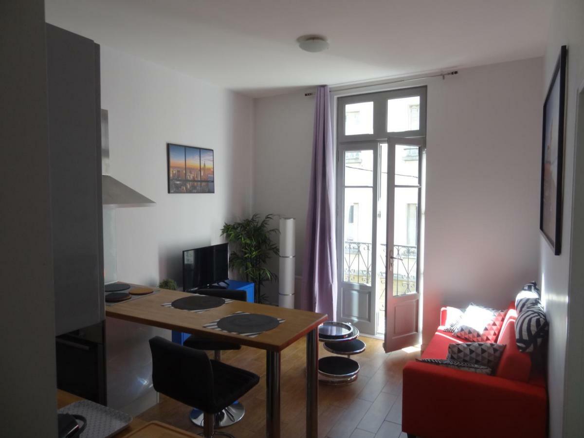 Appartement Good Mindset Avignon Kültér fotó